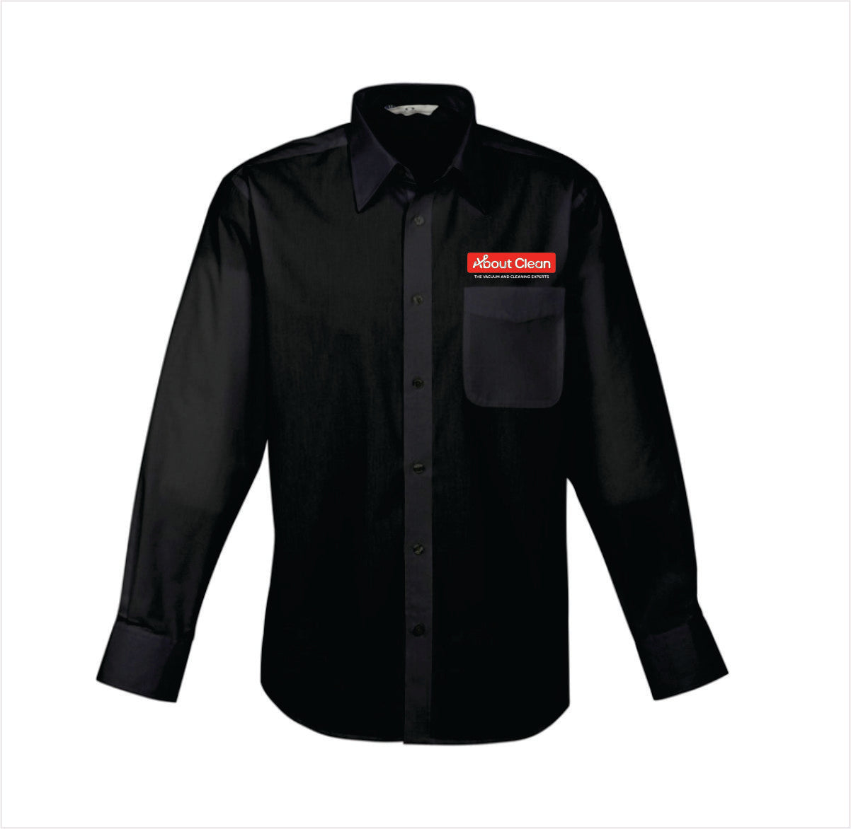 About Clean Base Shirt