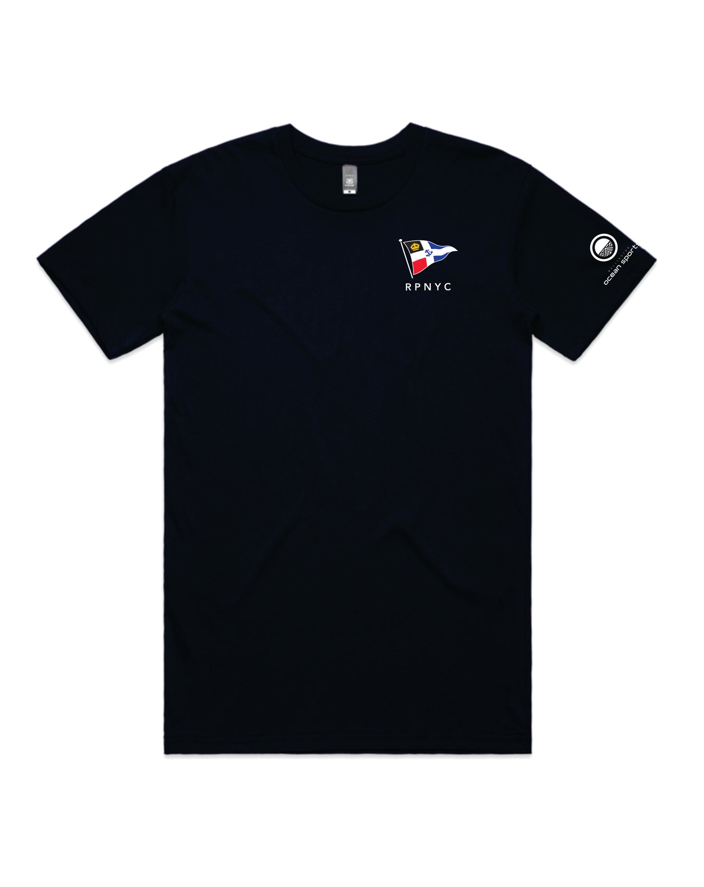 RPNYC Staple Tee