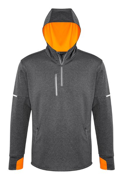 Unisex Pace Hoodie