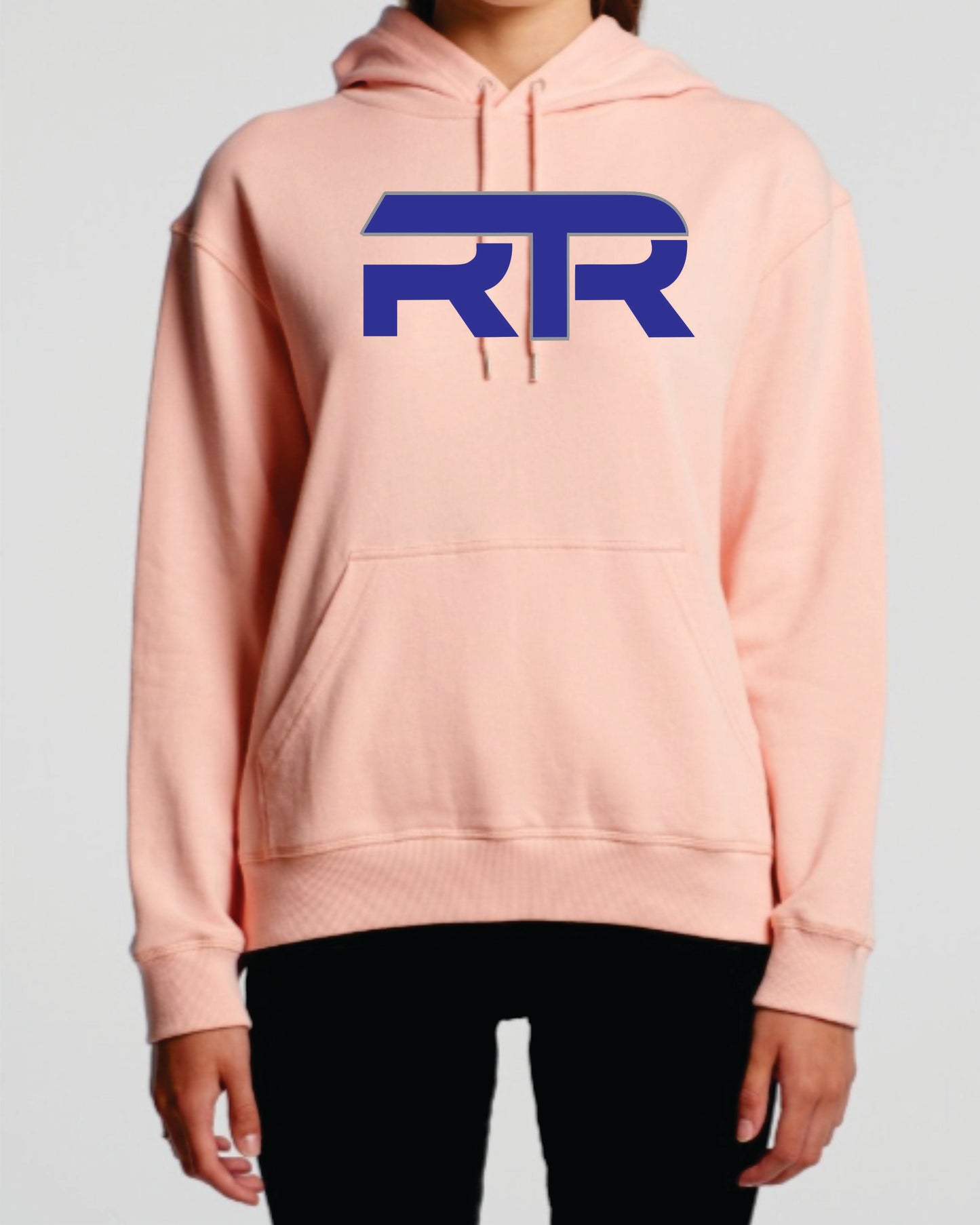 RTR Ladies hoodies