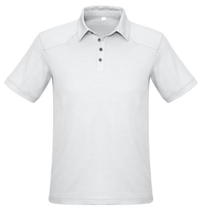 Men's Profile Polo