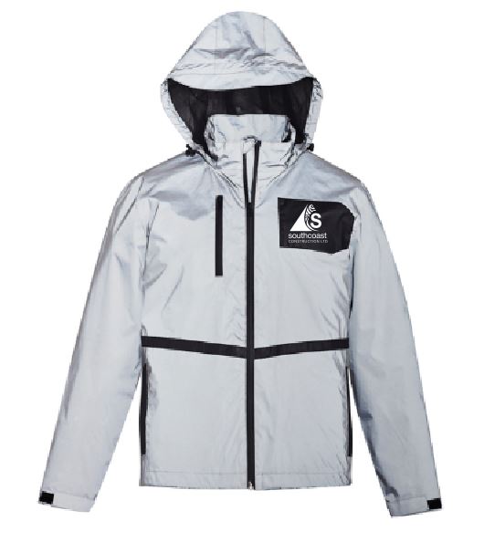 Southcoast Construction Jacket