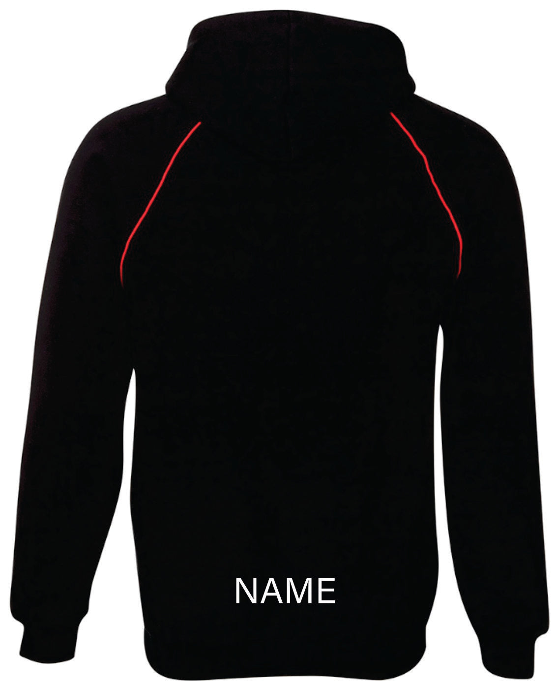 Karori Netball Hoodie