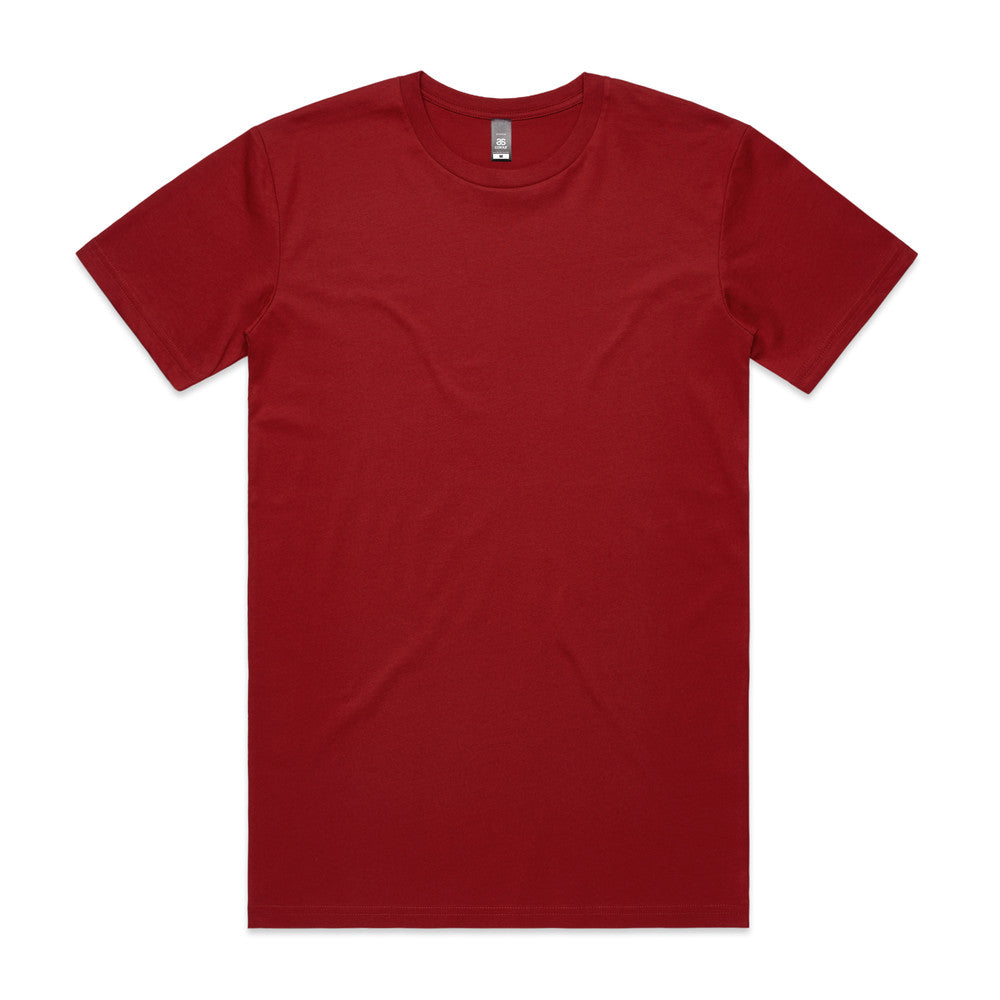AS Colour Staple Tee special