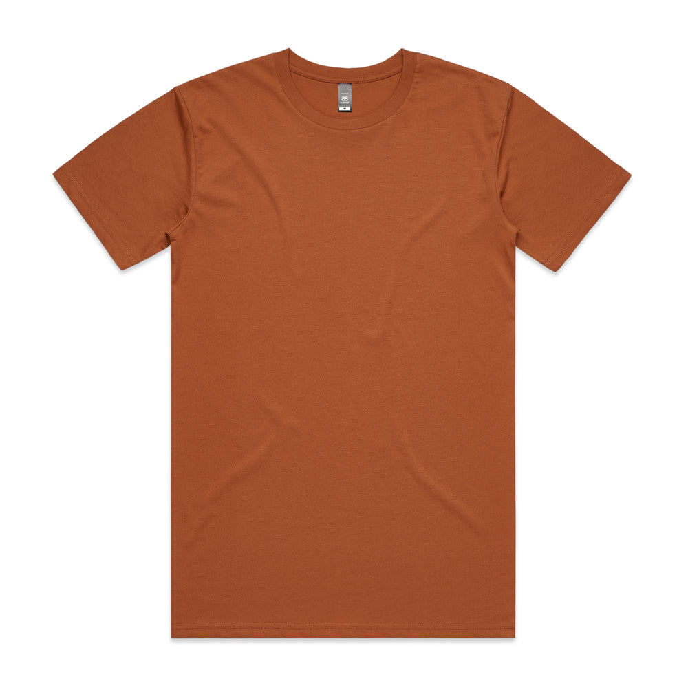 AS Colour Staple Tee special