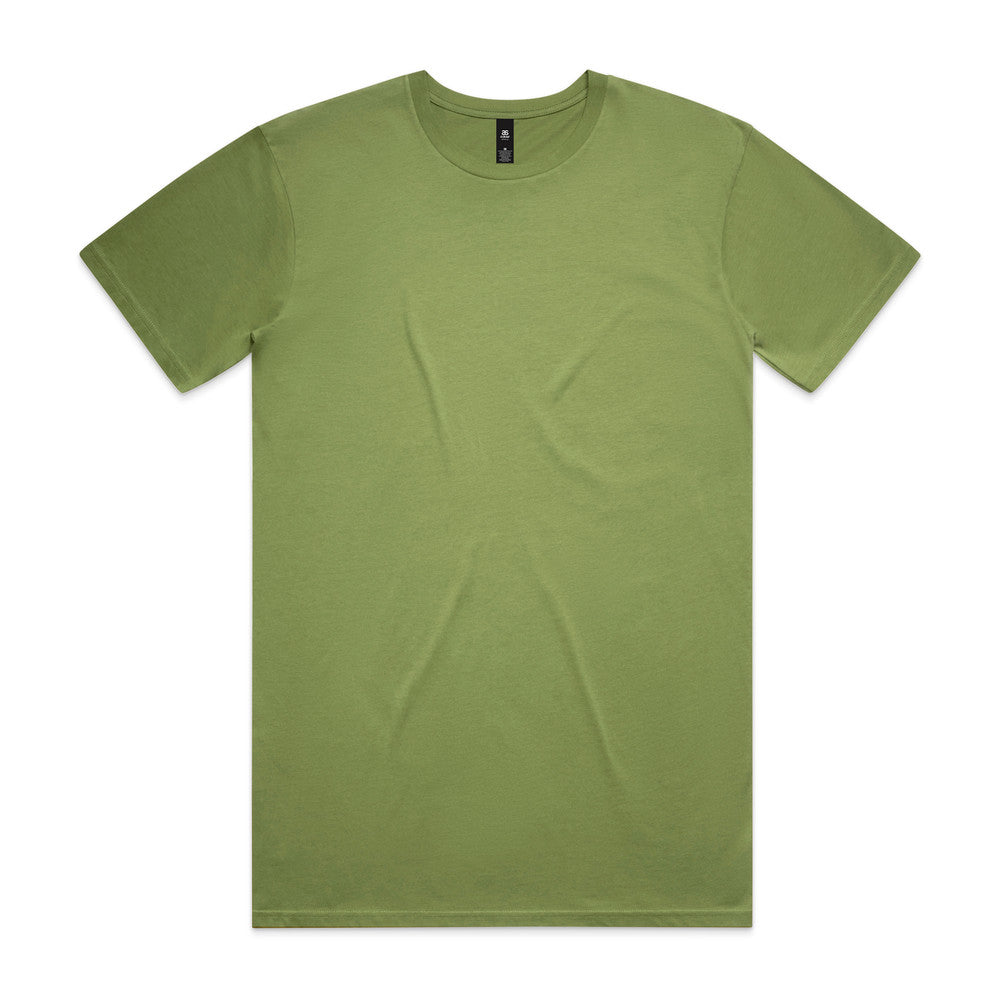 AS Colour Staple Tee special