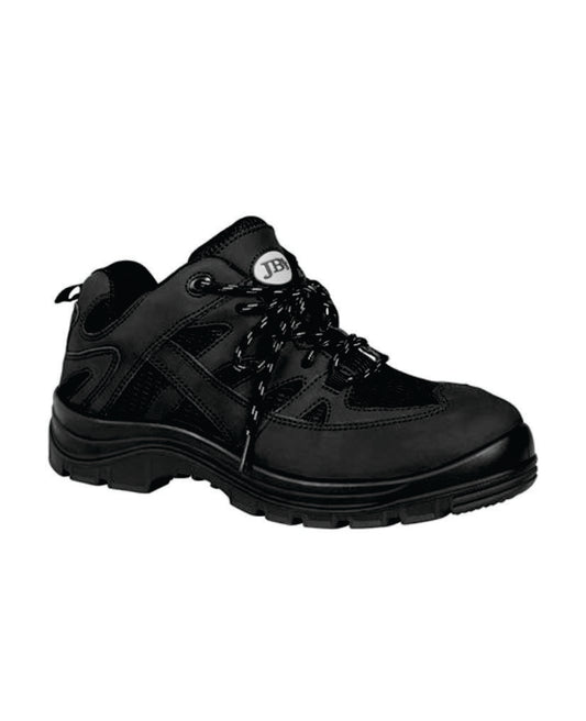 Safety Sports Shoe