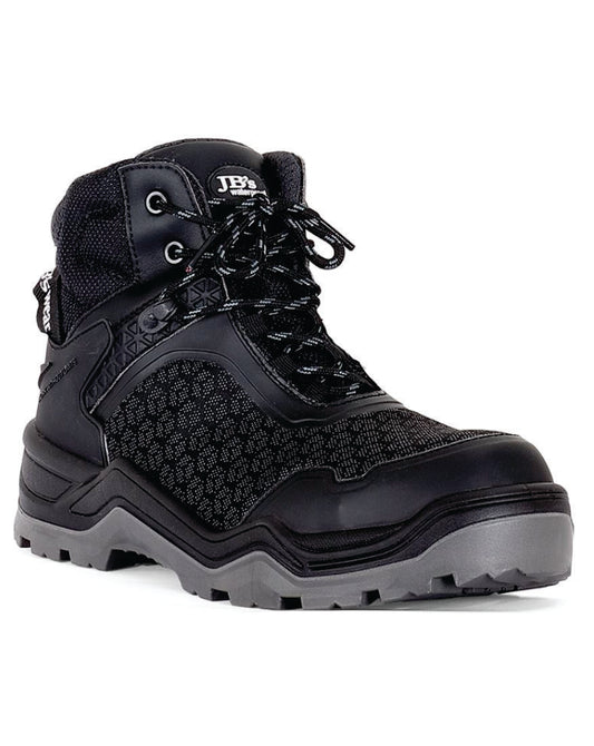 Bidfood Cyclonic Waterproof Boot