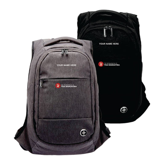 Te Runanga Backpack