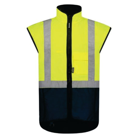 Wilson Parking BISON Vest Stamina Day/Night