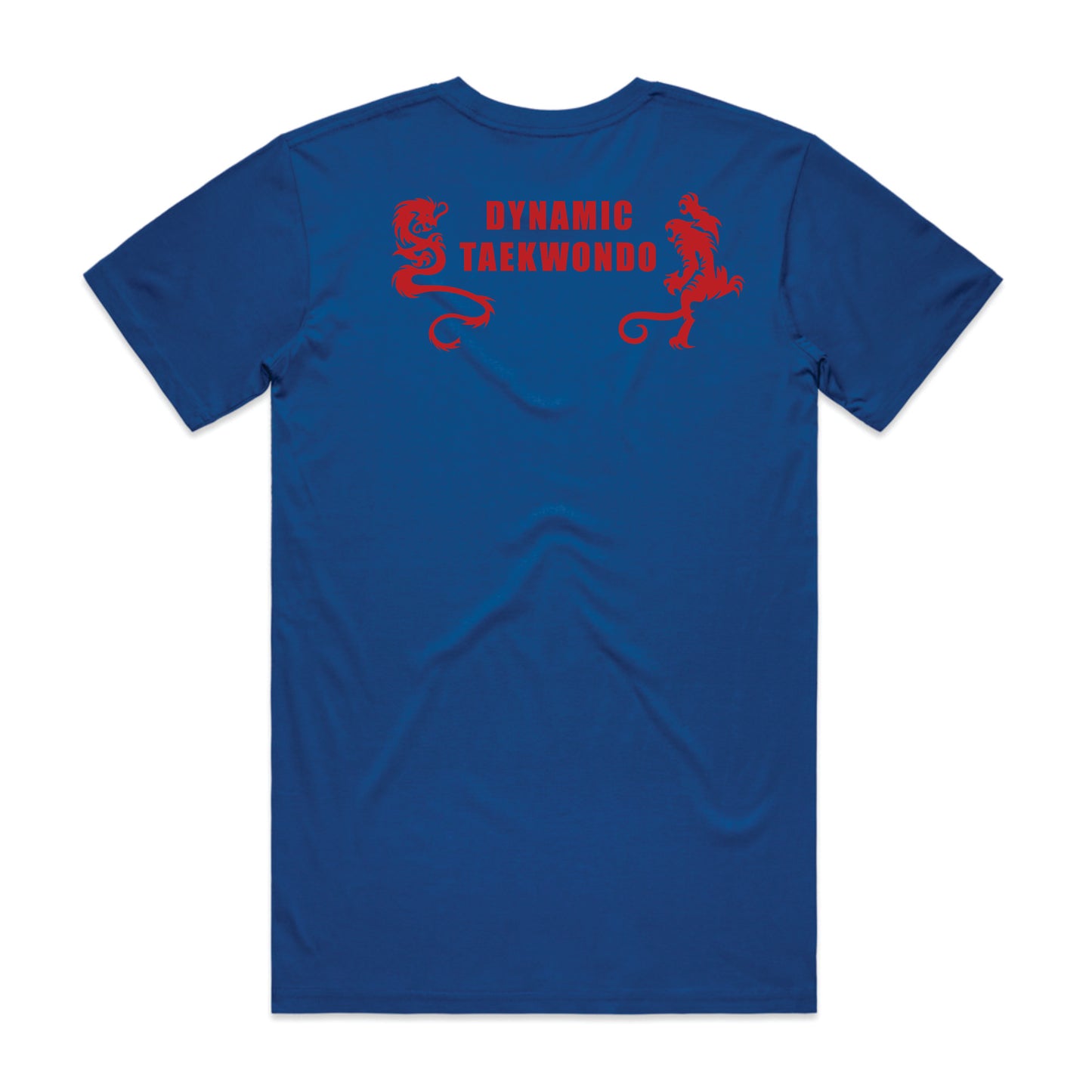 Youth Dynamic Coloured Tees