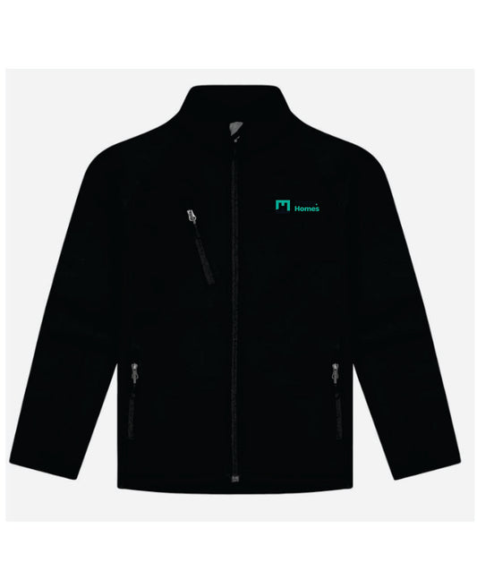Friday Homes Women's Pro Sotfshell Jacket