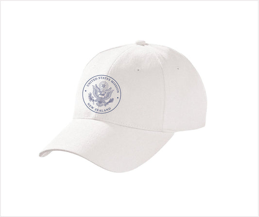 Cap - U.S. Embassy