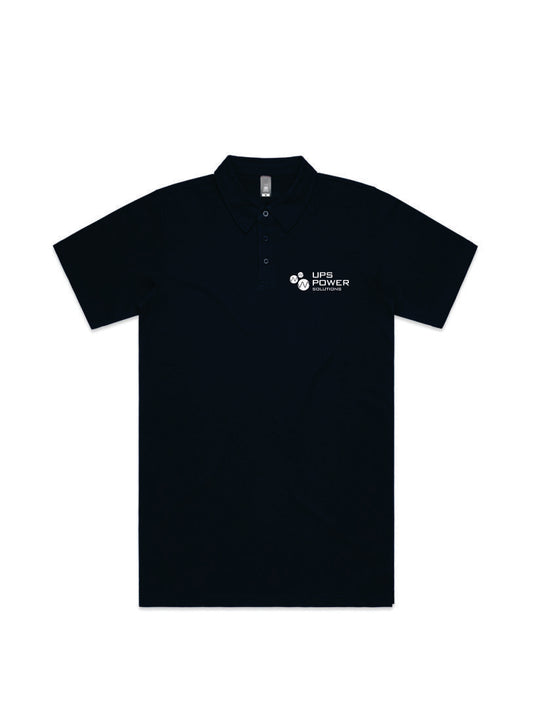 UPS AS Colour Chad Polo