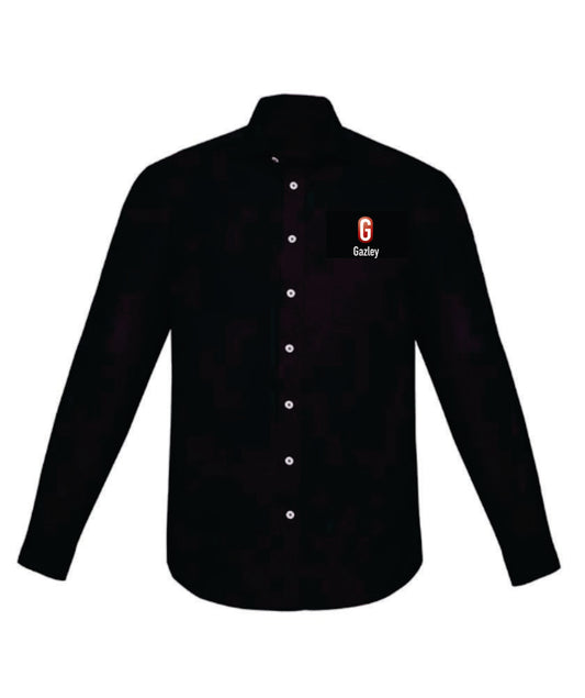 Gazley Charlie Shirt Mens