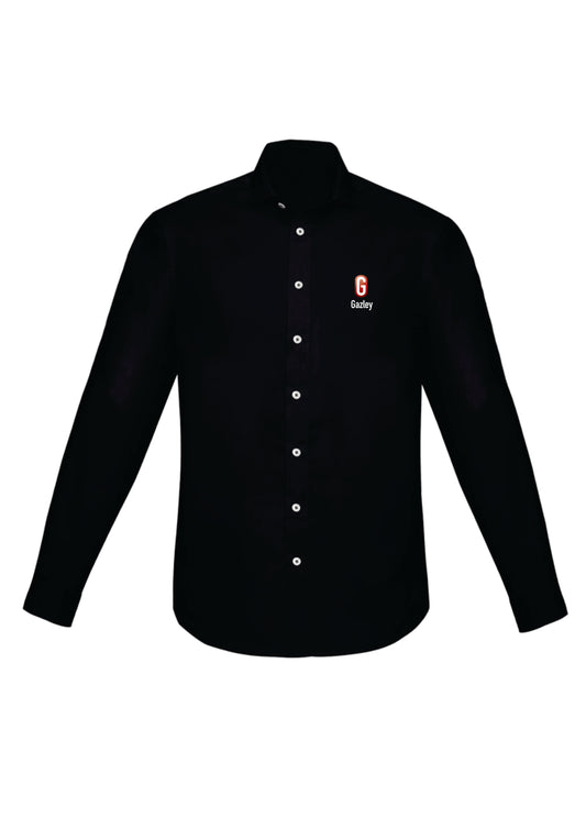 Gazley Charlie Shirt - Slim Fit
