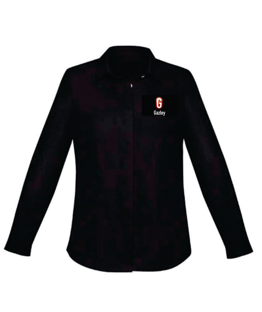 Gazley Charlie Shirt Ladies