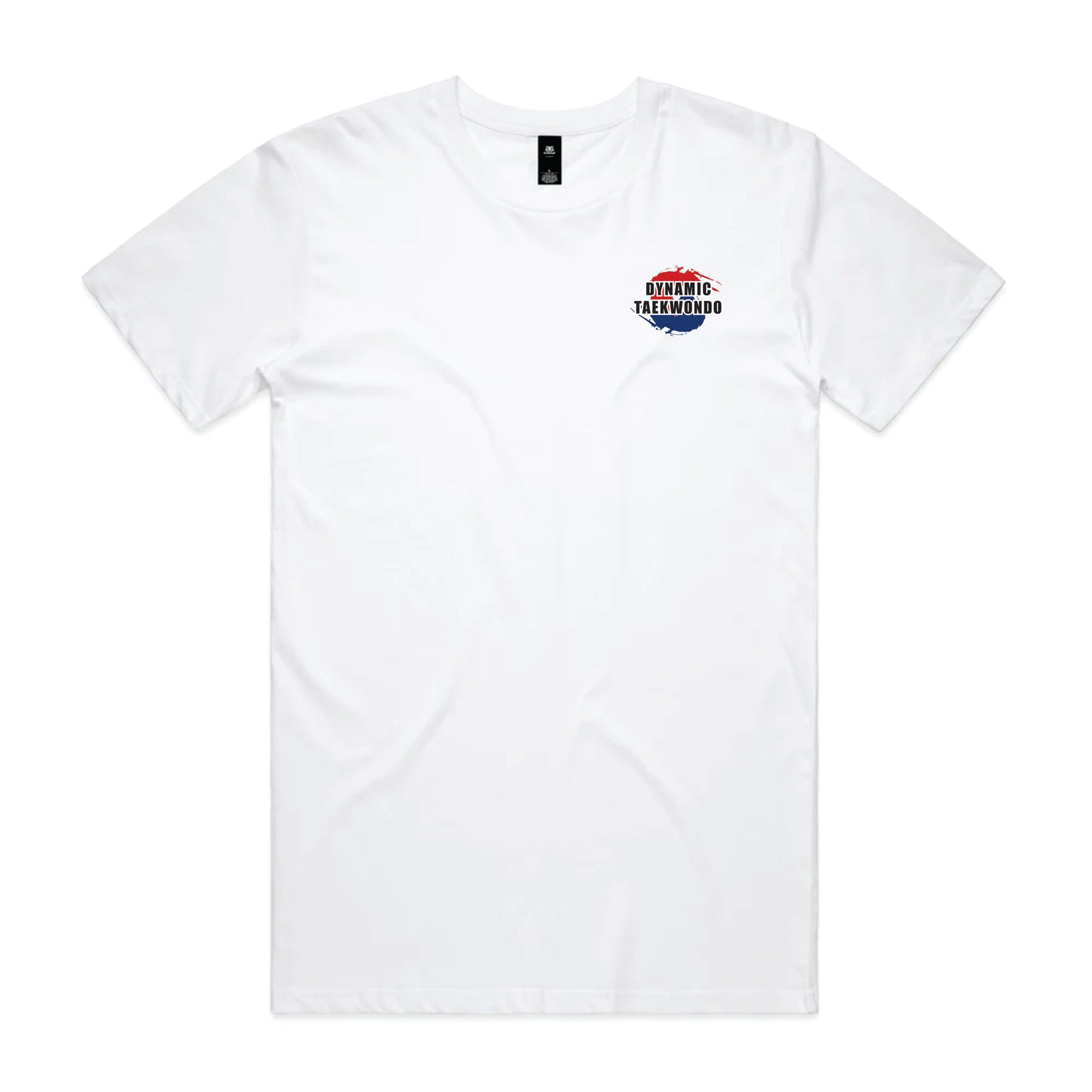 Dynamic TKD Tee