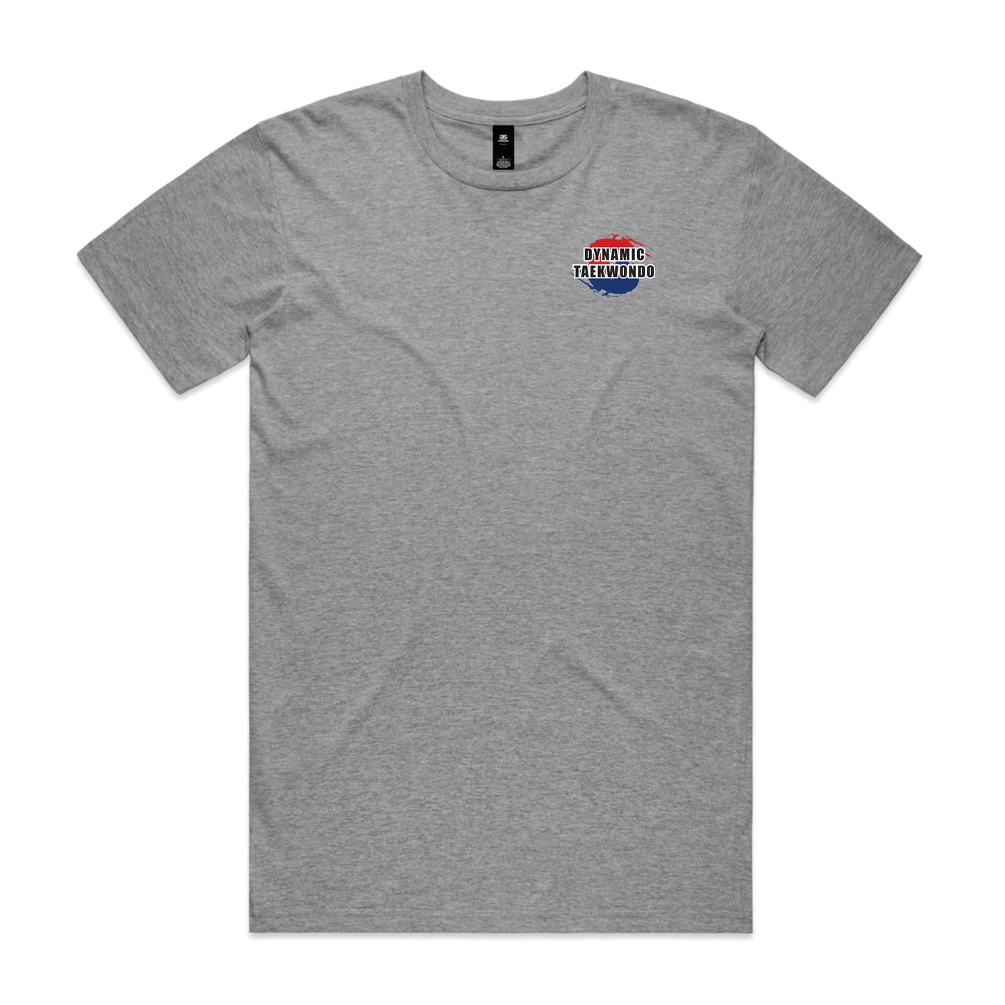 Dynamic TKD Tee