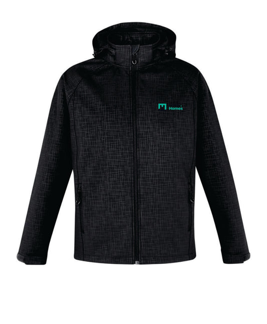 Friday Homes Men's Geo Jacket