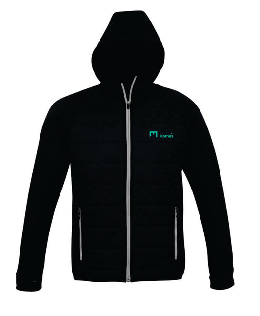 Friday Homes Men's Stealth Jacket