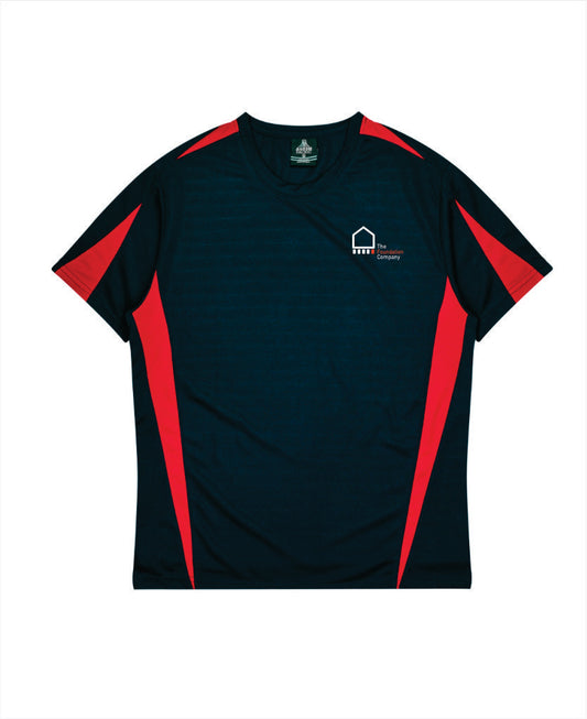 Eureka Tee - The Foundation Company