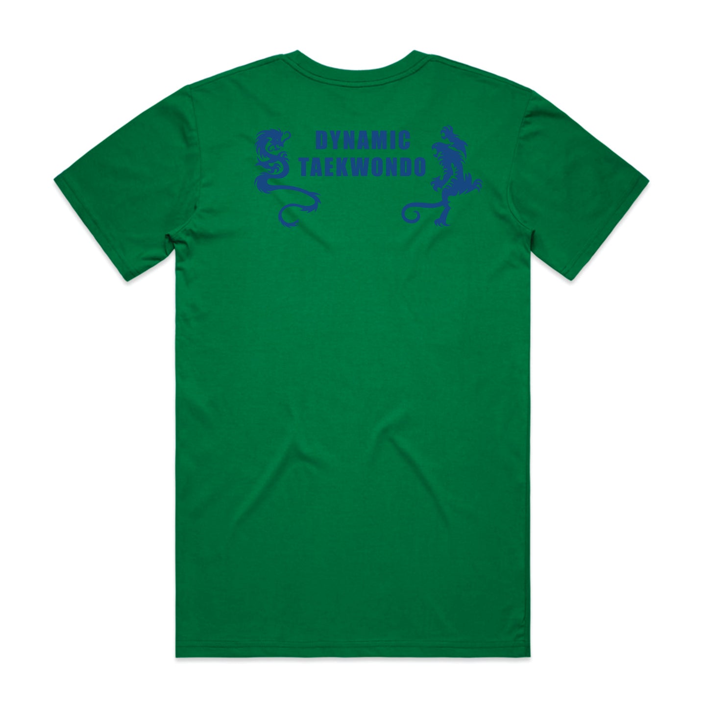 Youth Dynamic Coloured Tees