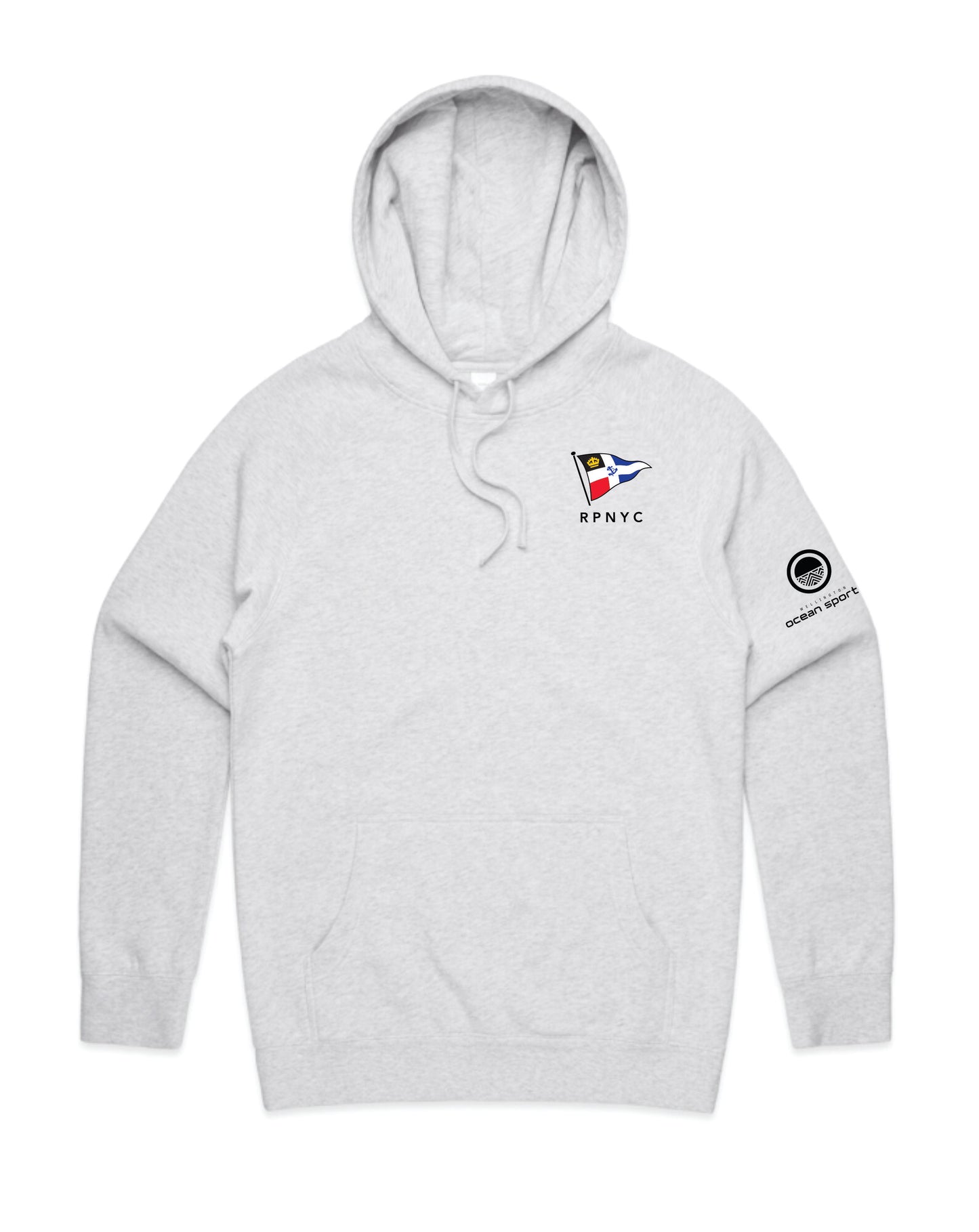 RPNYC Supply Hoodie
