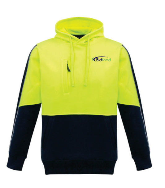 Bidfood Pullover Hoodie