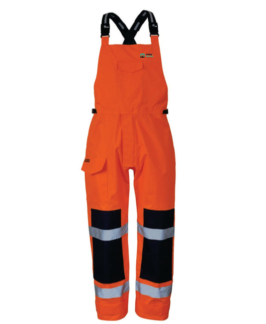 Friday Homes Waterproof Bib and Brace Overalls