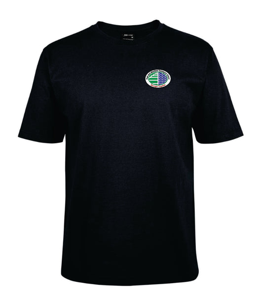 Rail and Maritime Transport Union JB's tee, Men's and Ladies