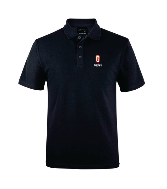 Gazley JB's Poly/Cotton 210 Polo