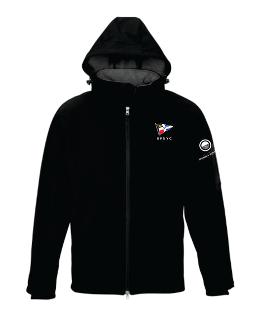 RPNYC Biz Tech Summit Jacket