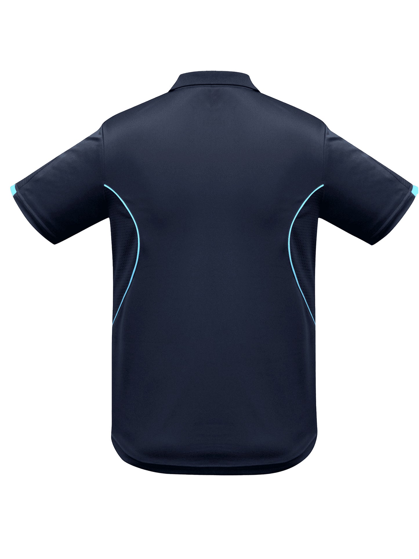 Karori Lawn Tennis Club Men's Polo