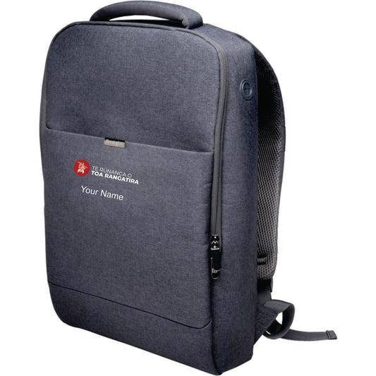 Te Runanga Kensington Backpack