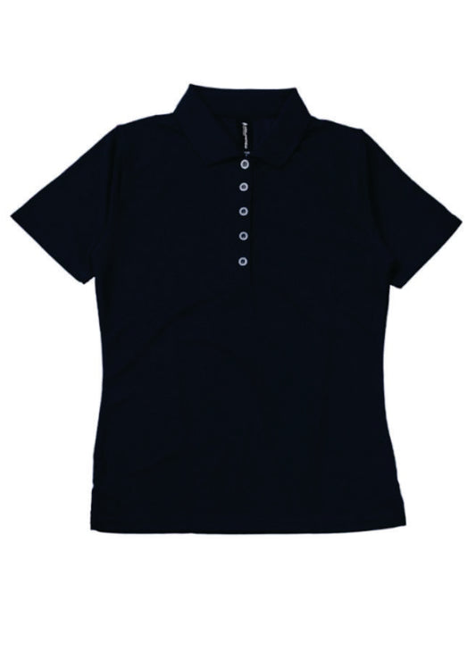 NZ Data Women's Executive Polo