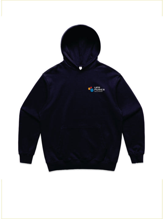 UPS AS Colour Made Hoodie