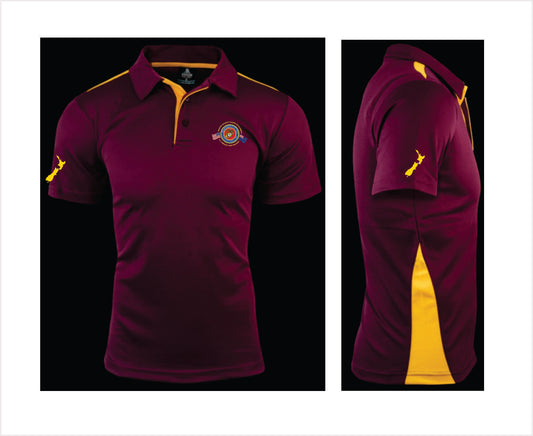 U.S. Marines Polo