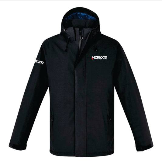 NZ Blood Men's Eclipse Jacket