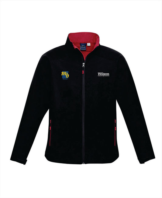Men's Geneva Jacket - Wilson Commercial