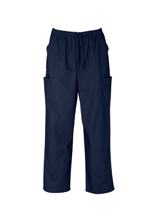 Unisex Classic Scrub Pants
