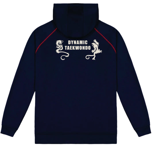 Youth Dynamic Taekwondo Hoodie