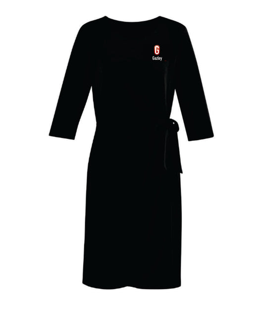 Gazley Paris Dress