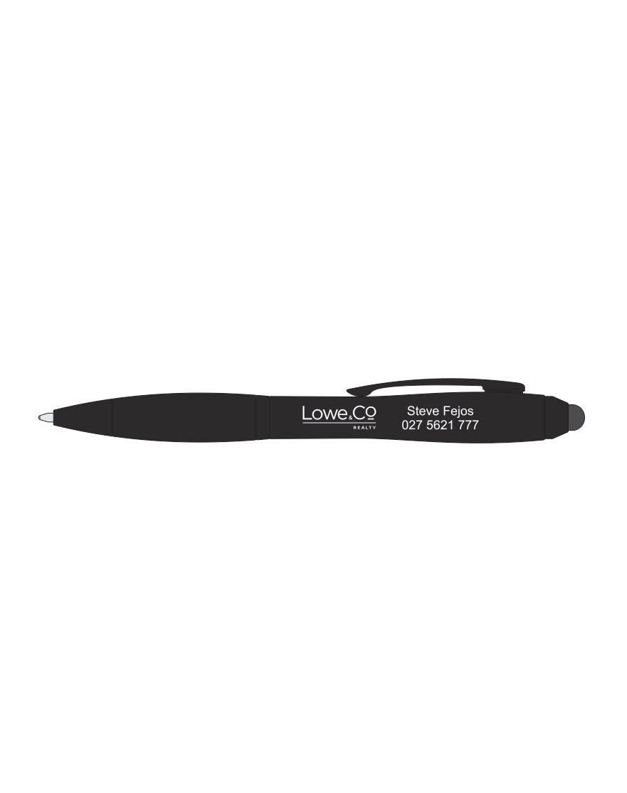 Personalised Lowe and Co Pen
