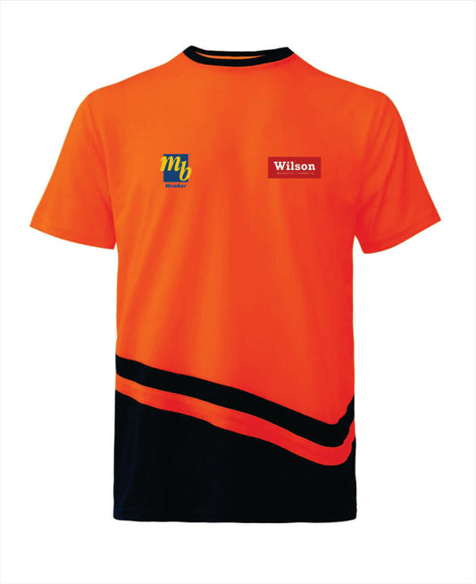 Premium Work Guard Tee - Wilson Commercial