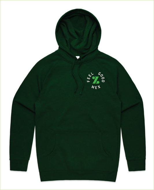 Zambrero AS Colour Supply Hoodie