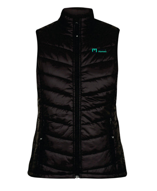 Friday Homes Women's Snowy Vest