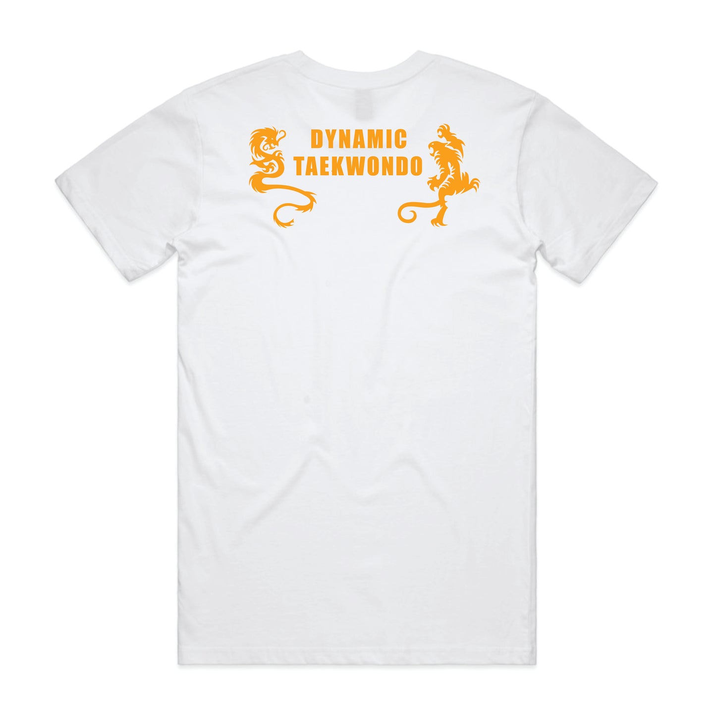 Youth Dynamic Coloured Tees