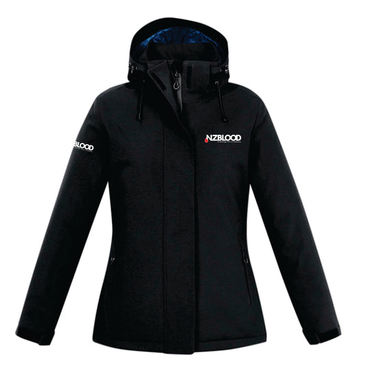 NZ Blood Women's Eclipse Jacket