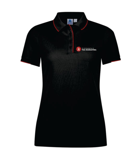 Te Runanga Women's Focus Polo